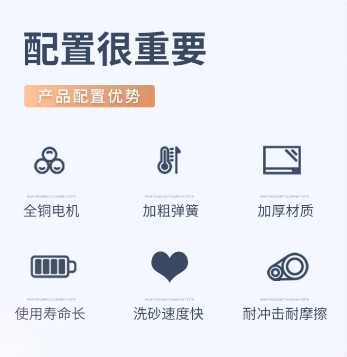 砂石料生产线成套设备
